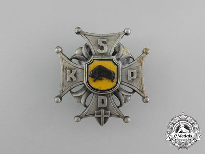 a_second_war_polish5_th_kresowa_infantry_division_badge_aa_4984