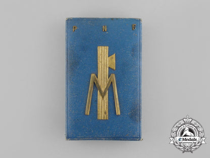 an_italian_national_fascist_party(_pnf)_award_case_aa_4988