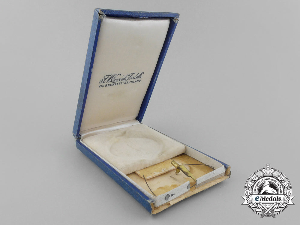 an_italian_national_fascist_party(_pnf)_award_case_aa_4991