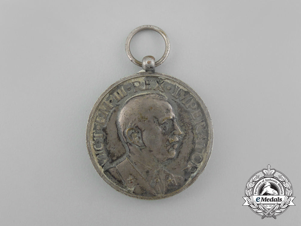 an_italian_colonial_education_service_medal_for_merit;_silver_grade_aa_4993