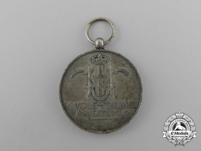 an_italian_colonial_education_service_medal_for_merit;_silver_grade_aa_4994