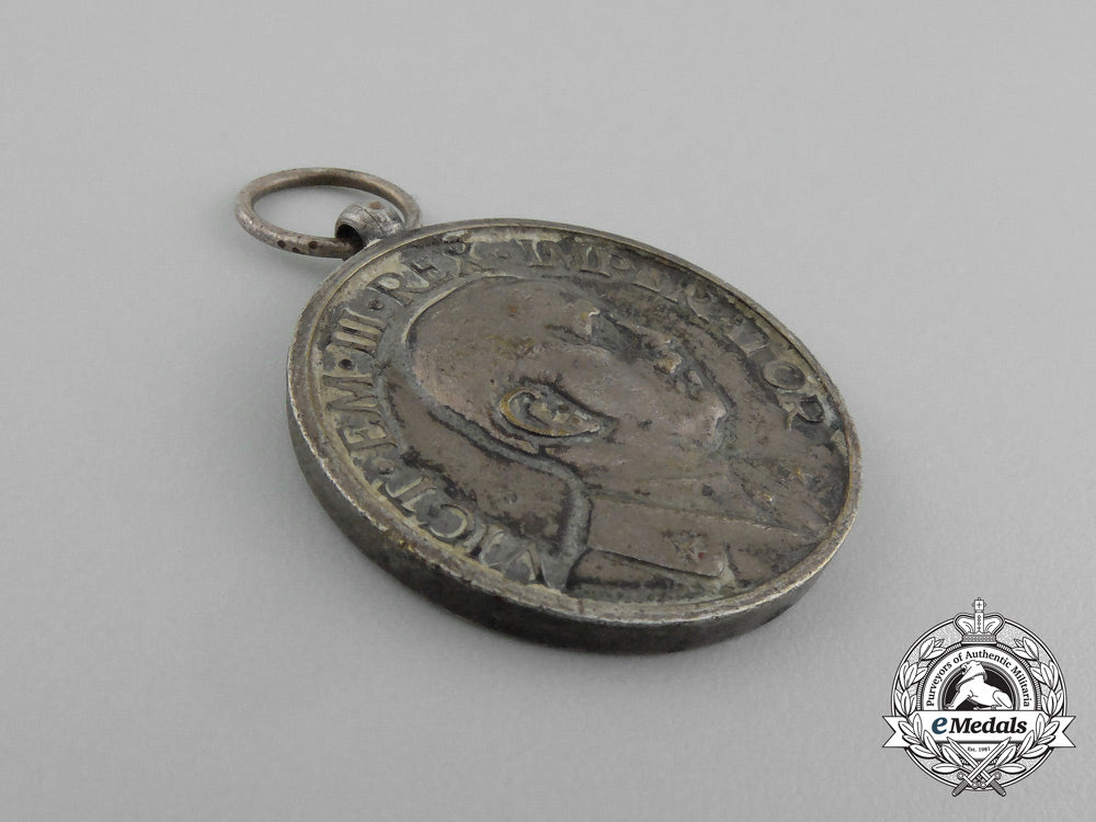 an_italian_colonial_education_service_medal_for_merit;_silver_grade_aa_4995