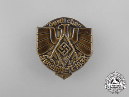 a1936_hj_german_festival_of_youths_badge_aa_5289