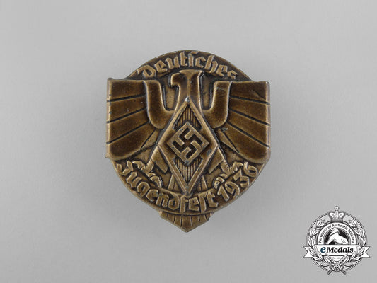 a1936_hj_german_festival_of_youths_badge_aa_5289