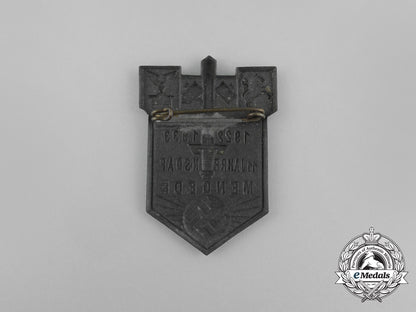 a1922/3311-_year_anniversary_of_nsdap_in_mengede_badge_aa_5302