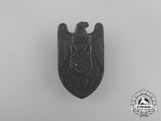 a1942_nsdap1_st_district_council_day_in_diekirchen_badge_by_gebrüder_bender_aa_5305
