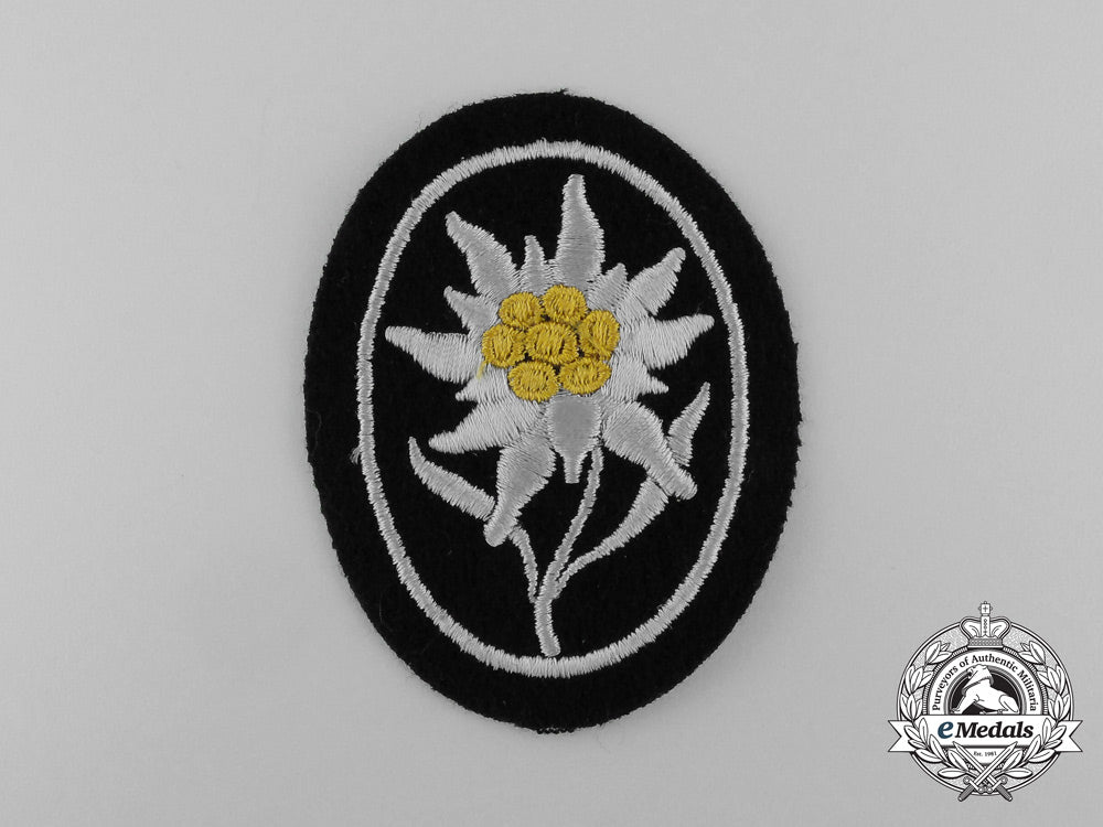 a_mint_waffen-_ss_gebirgstruppen_sleeve_edelweiss_patch_aa_5321