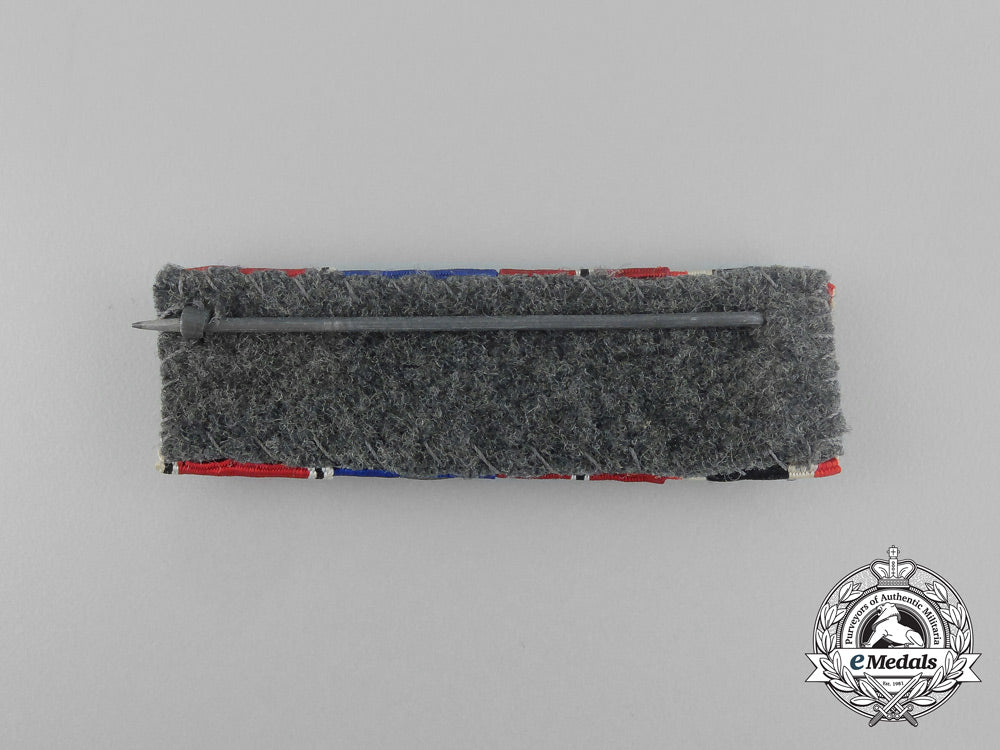 a_second_war_german_police_long_service_medal_ribbon_bar_aa_5336