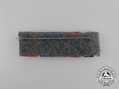 a_second_war_german_police_long_service_medal_ribbon_bar_aa_5336