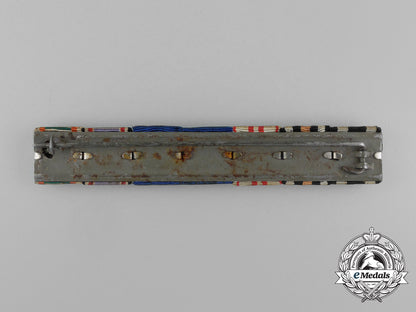 a_first_and_second_war_german_police_long_service_medal_ribbon_bar_aa_5338