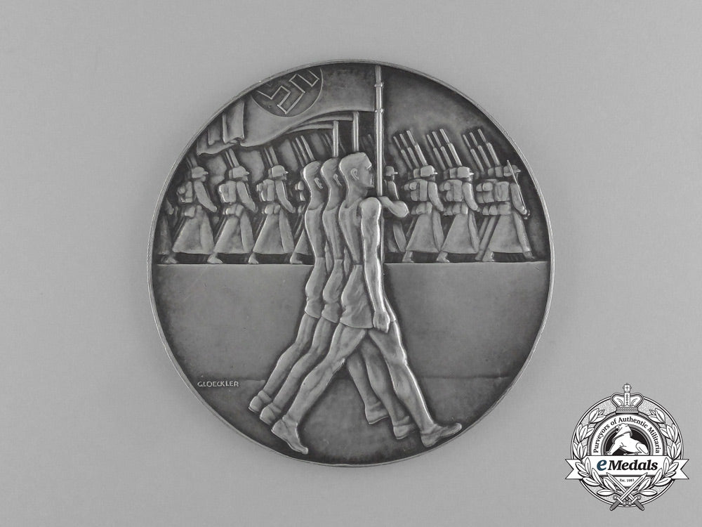 germany,_drl._a1935_stuttgart_handball_championships_winner_medal_aa_5339_1