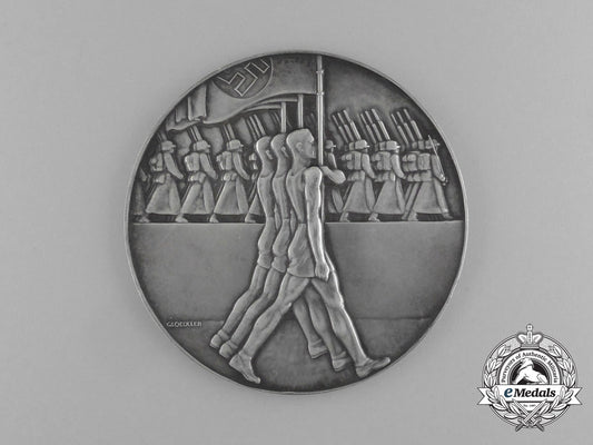 germany,_drl._a1935_stuttgart_handball_championships_winner_medal_aa_5339_1
