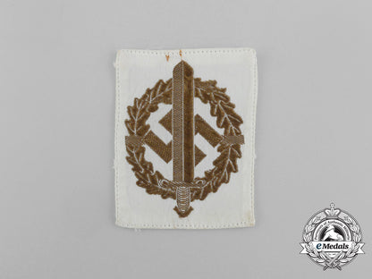 a_bronze_grade_sa_sports_badge;_cloth_version_aa_5350
