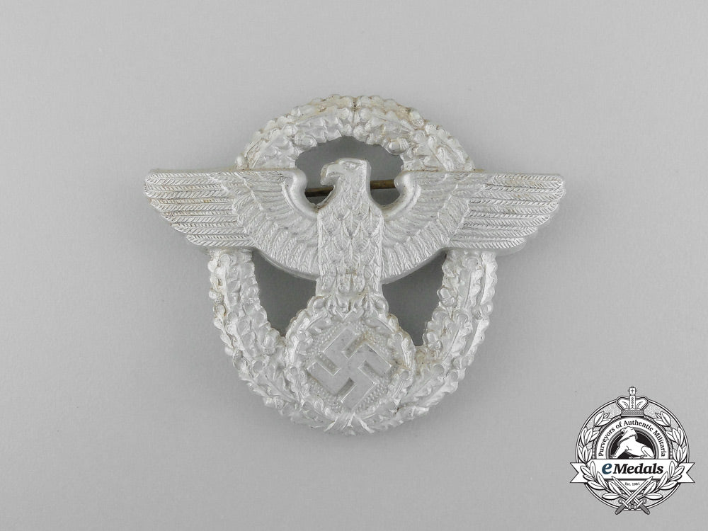 a_second_war_german_police_cap_eagle_aa_5352