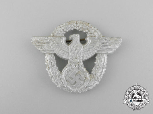 a_second_war_german_police_cap_eagle_aa_5352