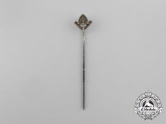 An Austrian Rad (National Labour Service) Membership Stick Pin