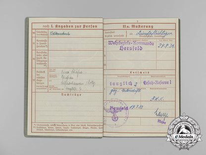 a_wehrpaß_to_obergefreiter_konrad_schäfer;_leningrad_kia_aa_5377