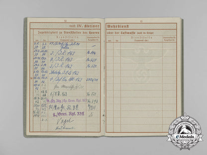a_wehrpaß_to_obergefreiter_konrad_schäfer;_leningrad_kia_aa_5380