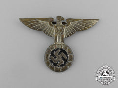 A Nsdap Early Pattern Early Political Cap Eagle