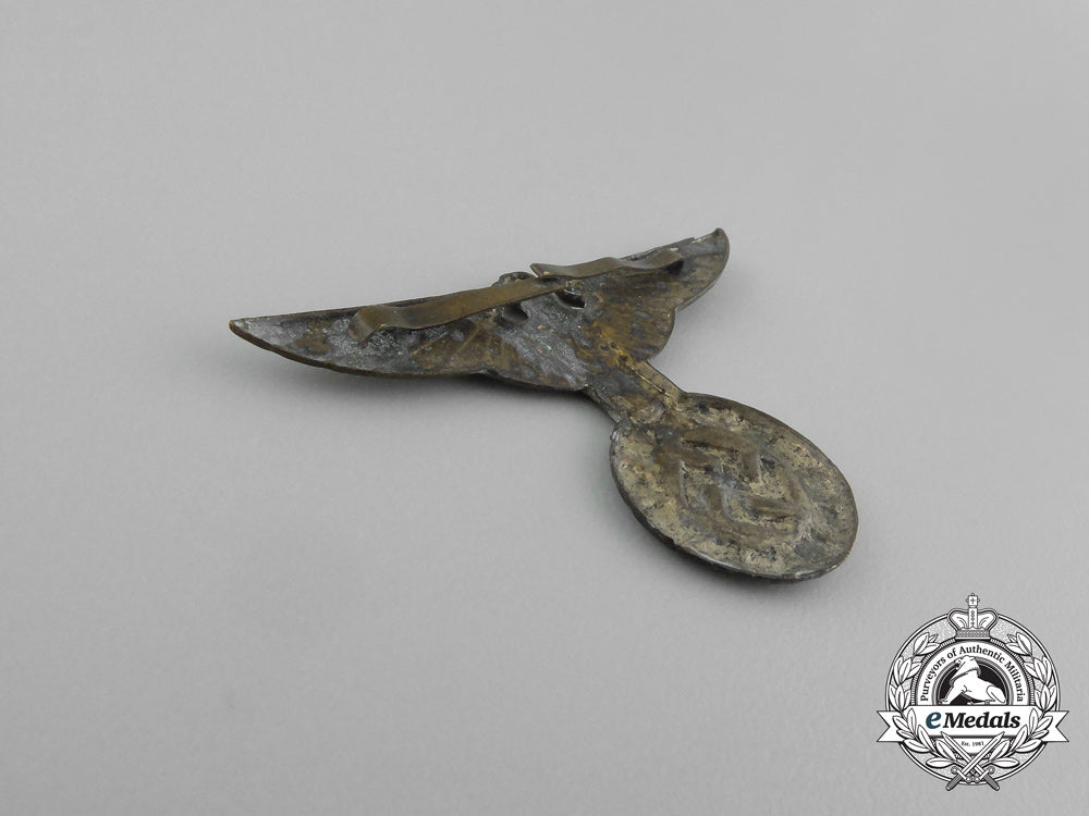 a_nsdap_early_pattern_early_political_cap_eagle_aa_5438