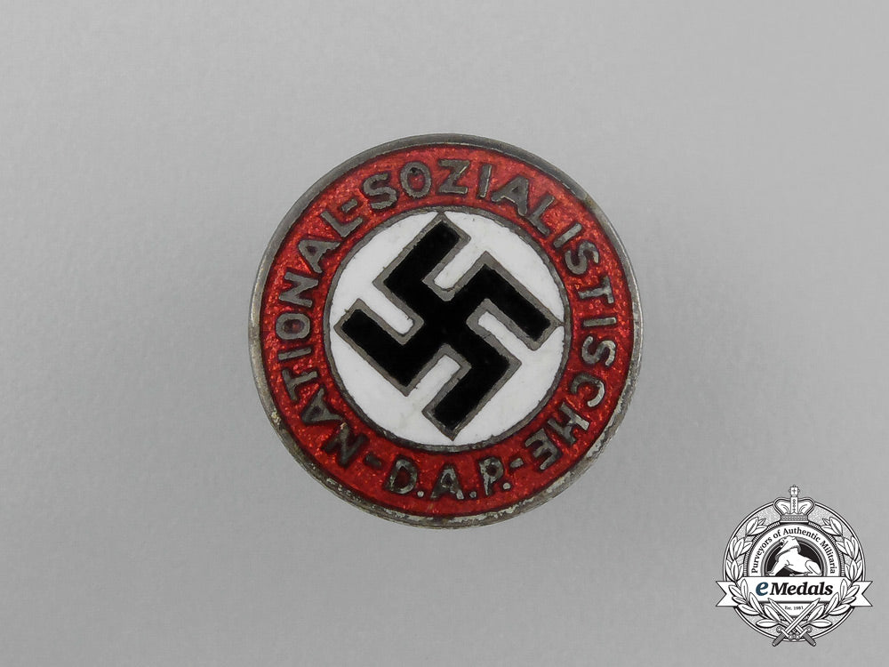 an_early_type_nsdap_membership_badge;_small_version_by_hoffstätter_bonn_aa_5439