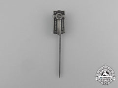 A 1932 1St National Socialist Reichs Day Of Youth Event Stick Pin
