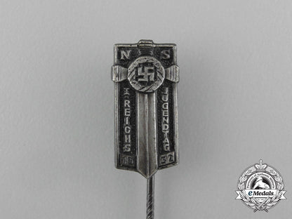 a19321_st_national_socialist_reichs_day_of_youth_event_stick_pin_aa_5452