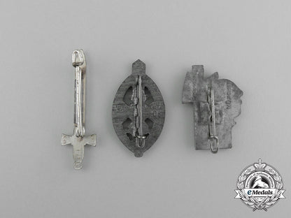 three_second_war_german_badges_aa_5456