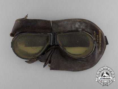 a_rare_set_of_first_war_british_mark_ii_flying_goggles_of_rfc_pilot_kia_aa_5457