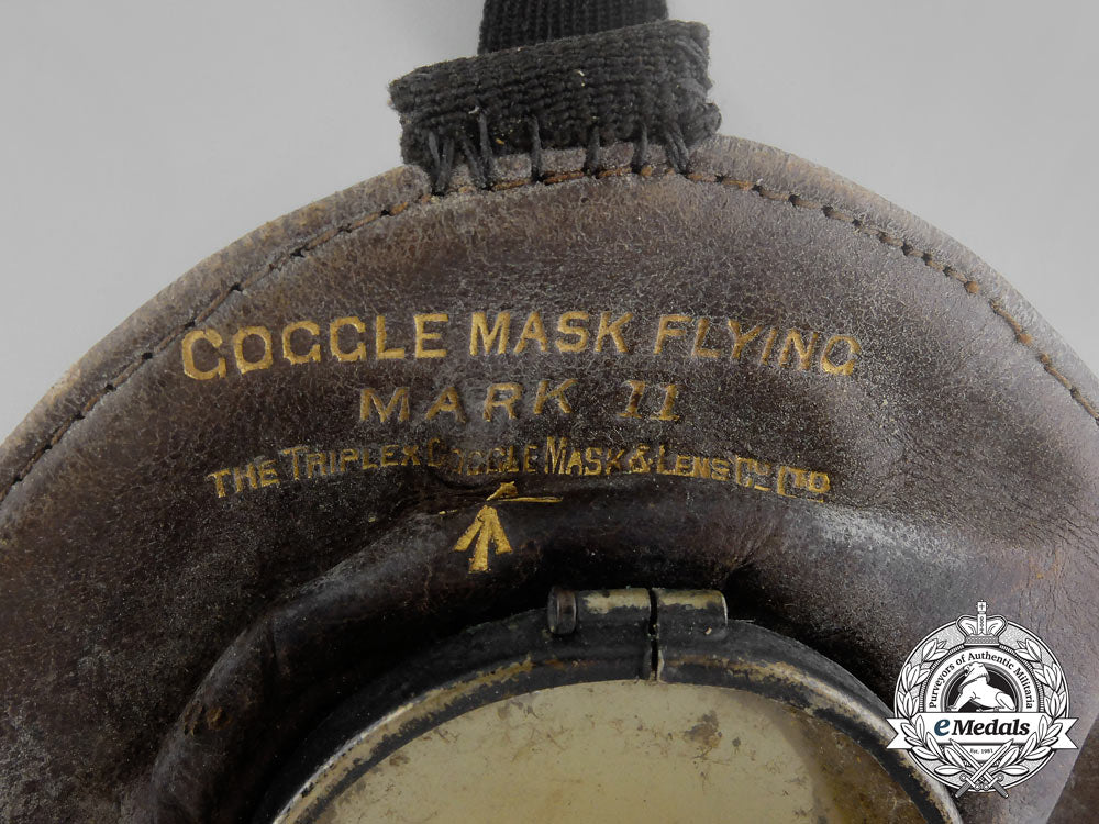a_rare_set_of_first_war_british_mark_ii_flying_goggles_of_rfc_pilot_kia_aa_5460