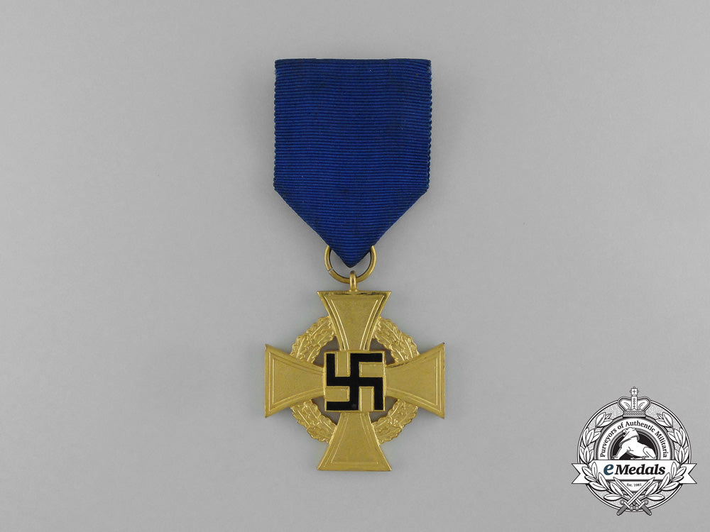 a_faithful_service_medal_in_gold&_award_document_for_hermann_schwarz_aa_5488