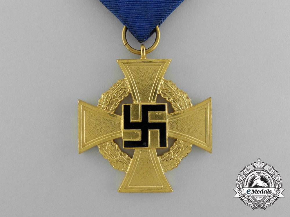 a_faithful_service_medal_in_gold&_award_document_for_hermann_schwarz_aa_5489