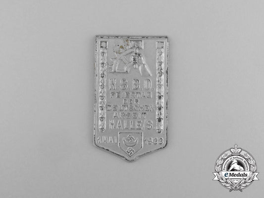 a1933_nsbo_halle“_celebration_of_german_labour”_badge_aa_5499