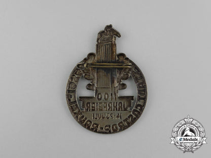 a19341100-_year_celebration_of_the_town_of_castrop-_rauxel_badge_aa_5512