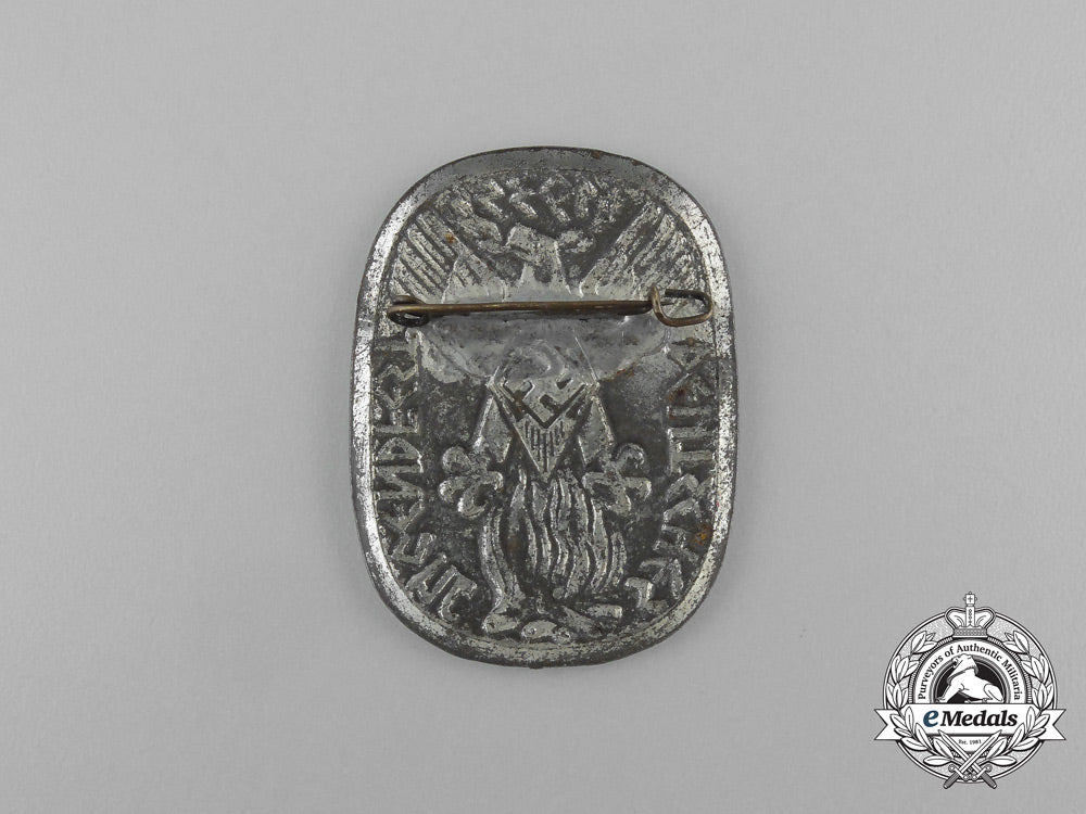 a1935_german_festival_of_youths_badge_aa_5524