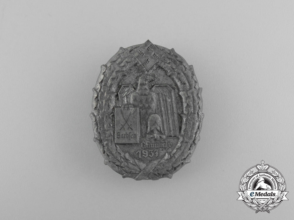 a1937_regional_week_of_saxony_celebration_badge_aa_5541