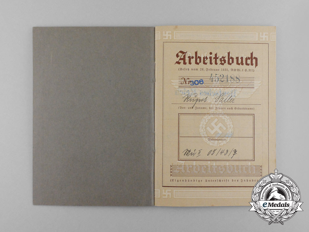 two_second_war_arbeitsbücher(_labour_books)_aa_5570