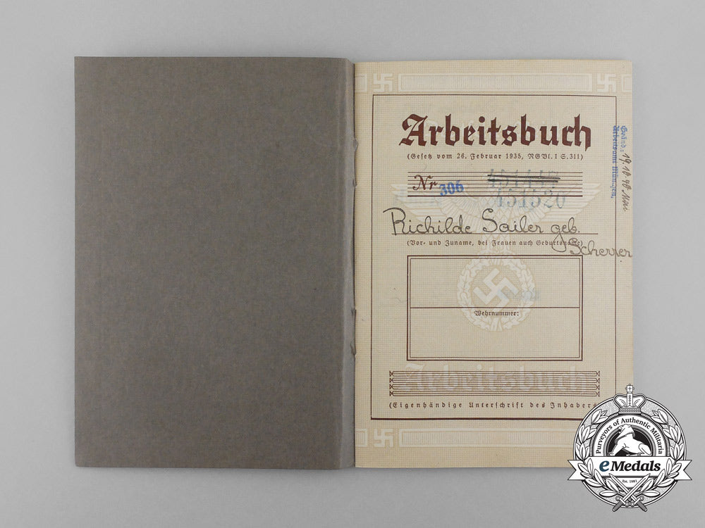 two_second_war_arbeitsbücher(_labour_books)_aa_5576