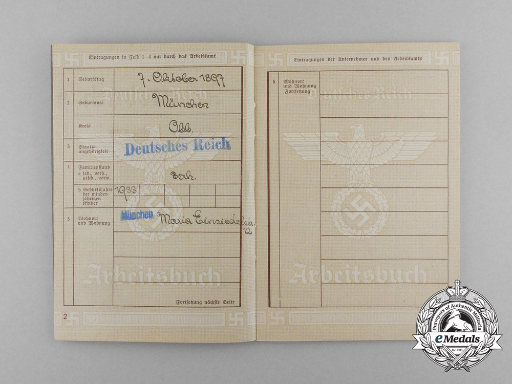 two_second_war_arbeitsbücher(_labour_books)_aa_5577