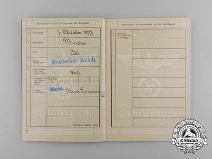 two_second_war_arbeitsbücher(_labour_books)_aa_5577