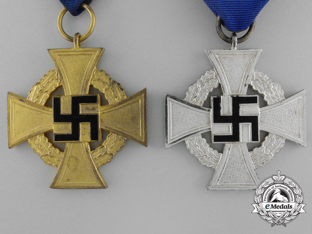 two_german_faithful_service_crosses;2_nd_and3_rd_class_aa_5603