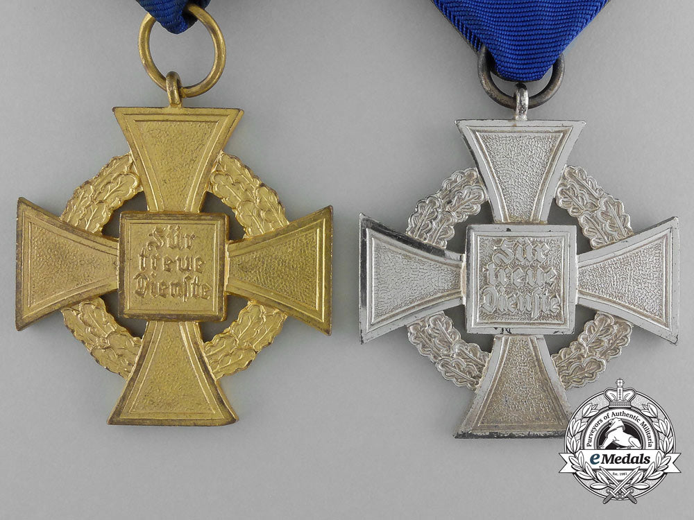 two_german_faithful_service_crosses;2_nd_and3_rd_class_aa_5604