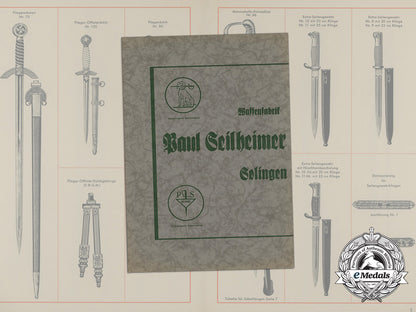 a_sword_and_dagger_catalog_of_waffenfabrik_paul_seilheimer_of_solingen_aa_5610