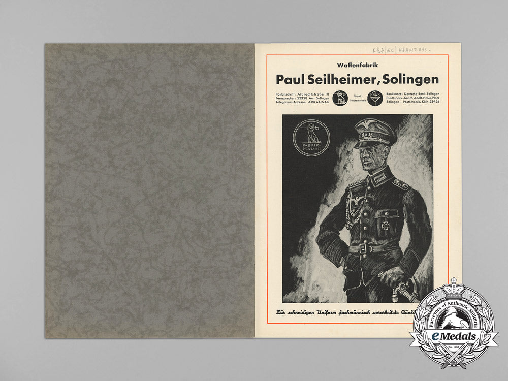 a_sword_and_dagger_catalog_of_waffenfabrik_paul_seilheimer_of_solingen_aa_5612