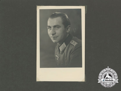 an_early_war3_rd_company21_st_infantry_regiment_photo_album_aa_5681