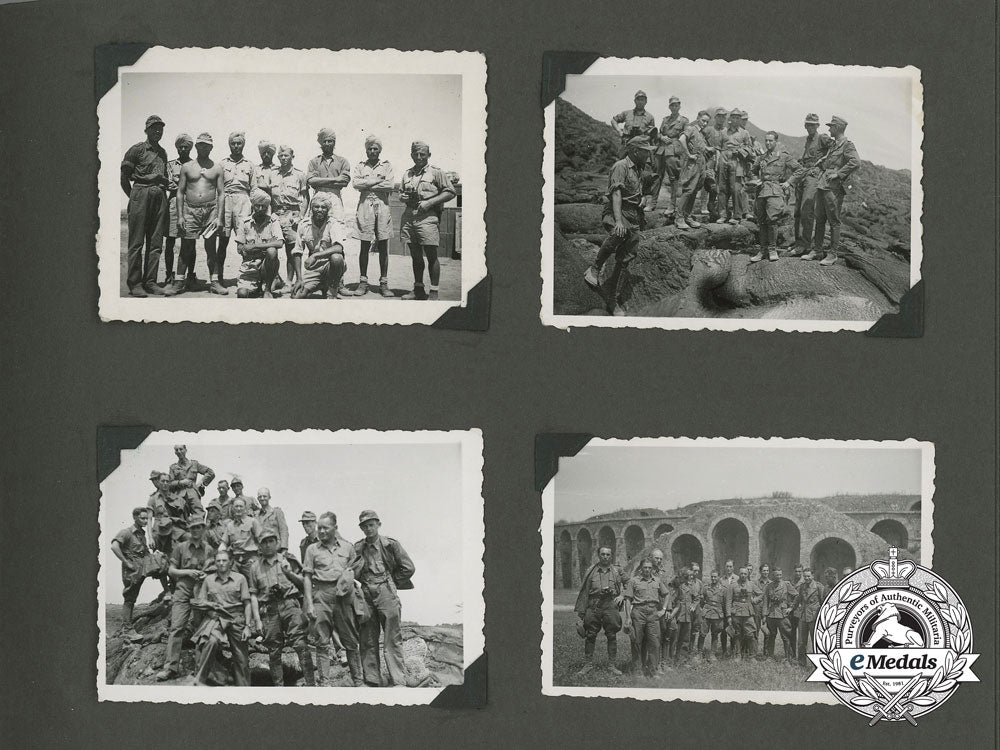 an_early_war3_rd_company21_st_infantry_regiment_photo_album_aa_5687