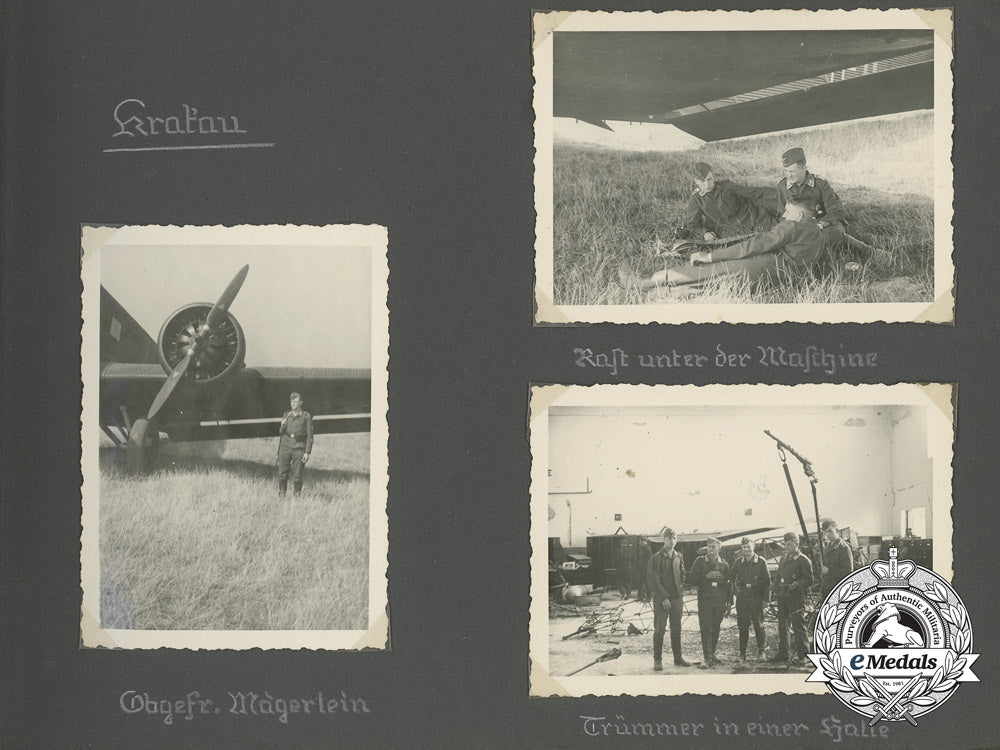 an_early_war_polish_campaign_luftwaffe_photo_album_aa_5726