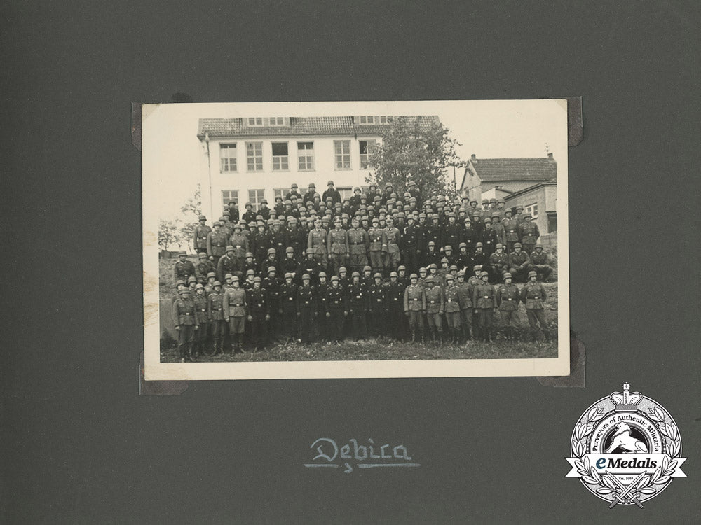 an_early_war_polish_campaign_luftwaffe_photo_album_aa_5730