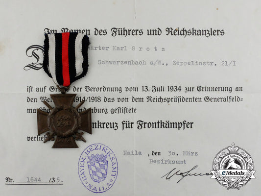a_prince_alfons_medal&_hindenburg_cross_group_to_karl_grotz_aa_5854_1