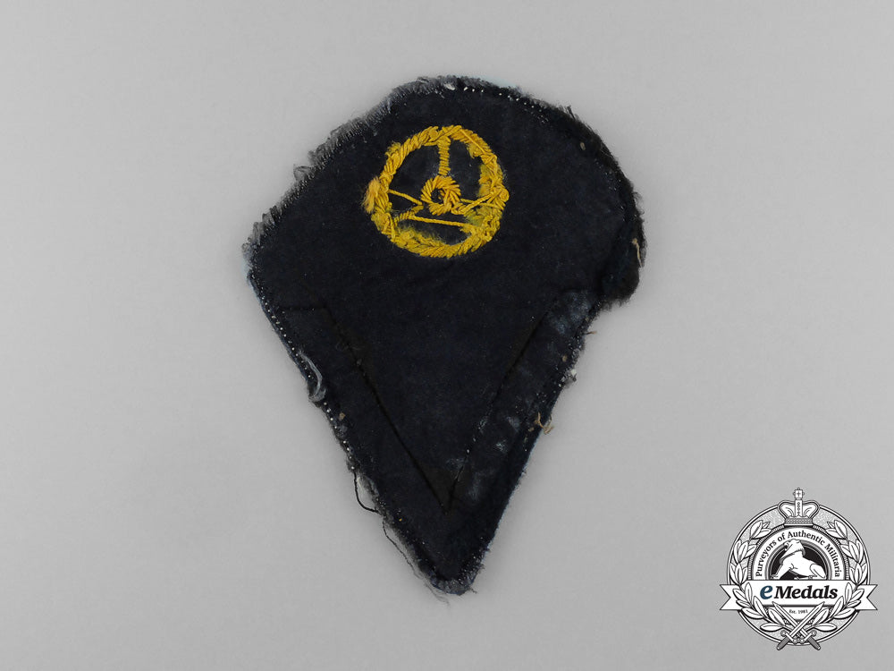 a_kriegsmarine_motor_transport_gefreiter_combined_career&_rank_sleeve_patch_aa_5889